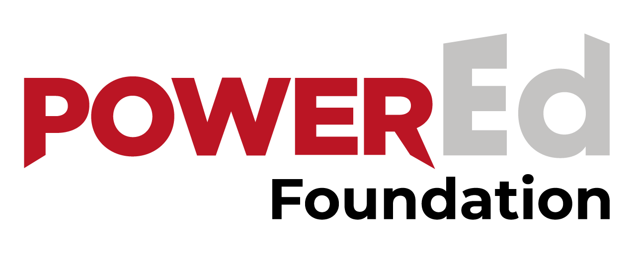 Powered Foundation